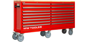 Kompletter Werkstattwagen Extra Groß MEGA EV XXL mit 782 Werkzeugen, MW Tools